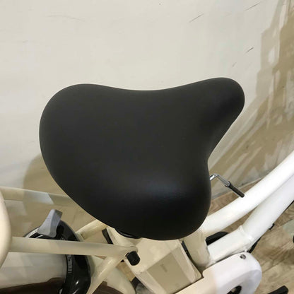 ヤマハ PAS Ami パス アミ ホワイト 26インチ KZ141 【中古車】
