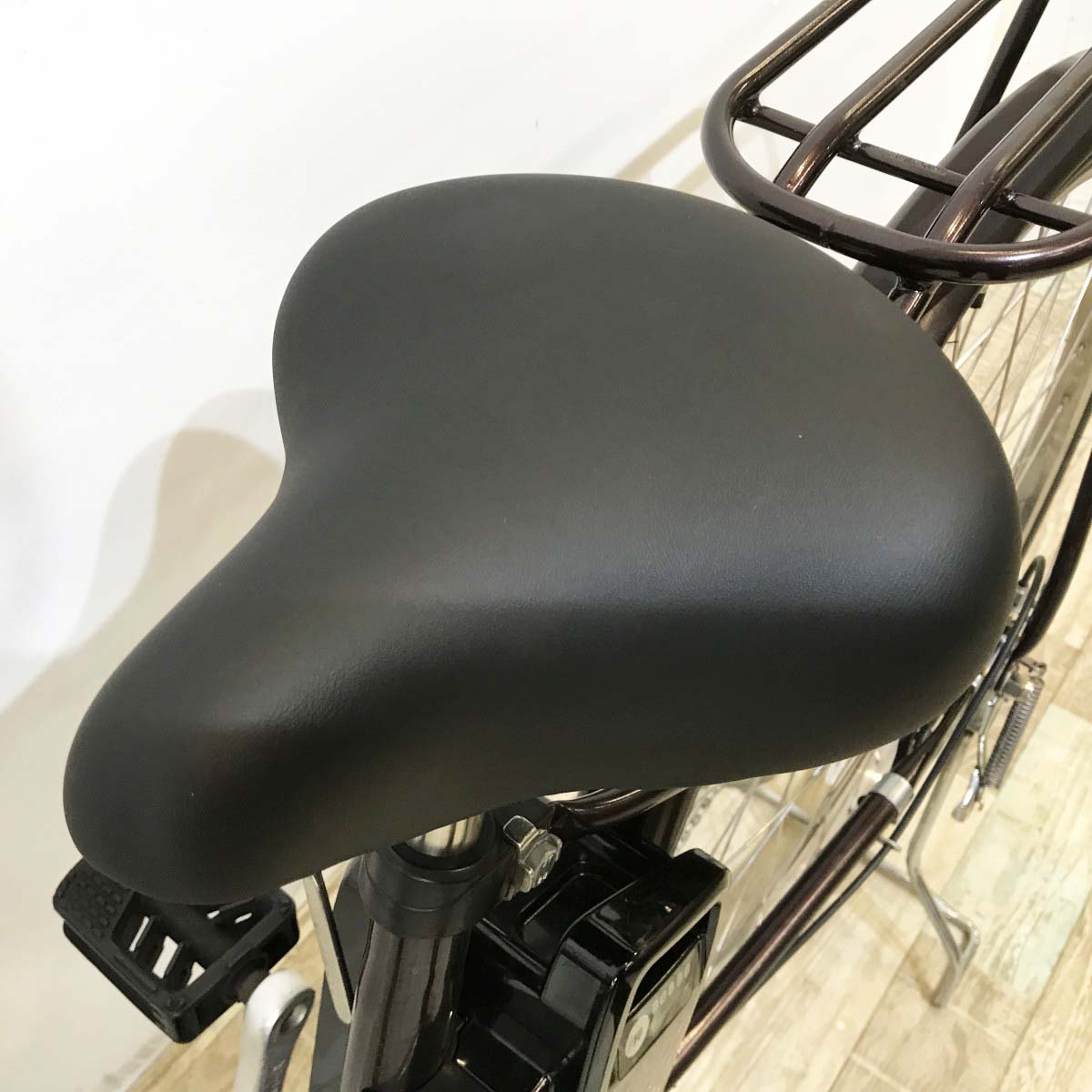 パナソニック ビビDX ブラウン 26インチ KJ078 【中古車】