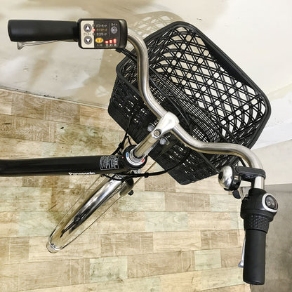 パナソニック ビビ YX ブラウン 26インチ KF003【中古車】