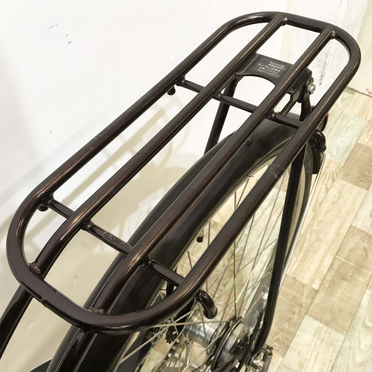パナソニック ビビDX ブラウン 26インチ KJ078 【中古車】