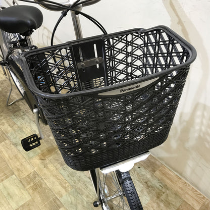 パナソニック ビビ YX ブラウン 26インチ KF003【中古車】