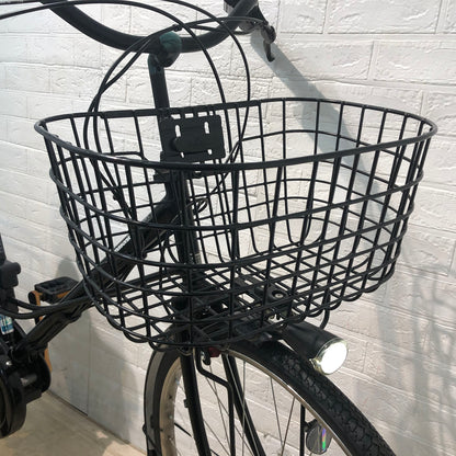 パナソニック カラーズ EB ブラック 26インチ YT147【中古車】