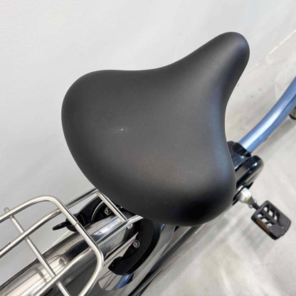 パナソニック ビビDX ブルー 26インチ YJ025 【中古車】