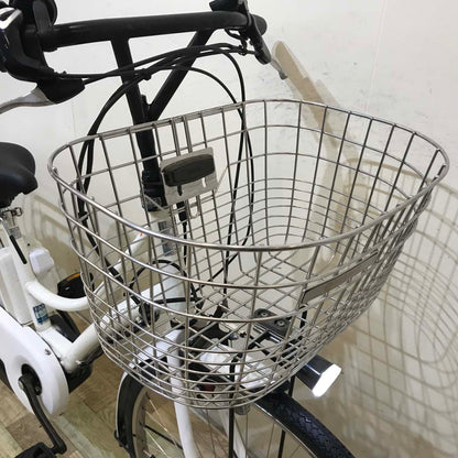 ヤマハ PAS Ami パス アミ ホワイト 26インチ KZ141 【中古車】