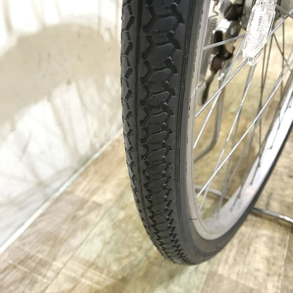 パナソニック ビビ YX ブラウン 26インチ KF003【中古車】