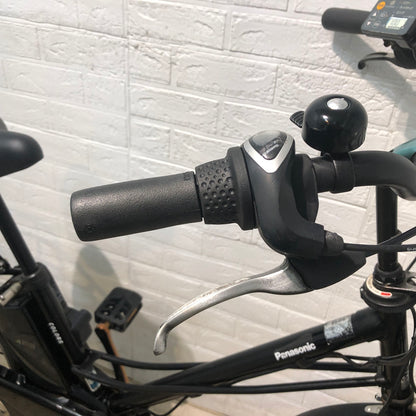 パナソニック カラーズ EB ブラック 26インチ YT147【中古車】
