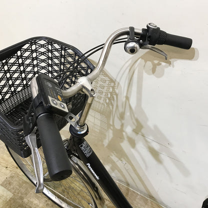 パナソニック ビビ YX ブラウン 26インチ KF003【中古車】