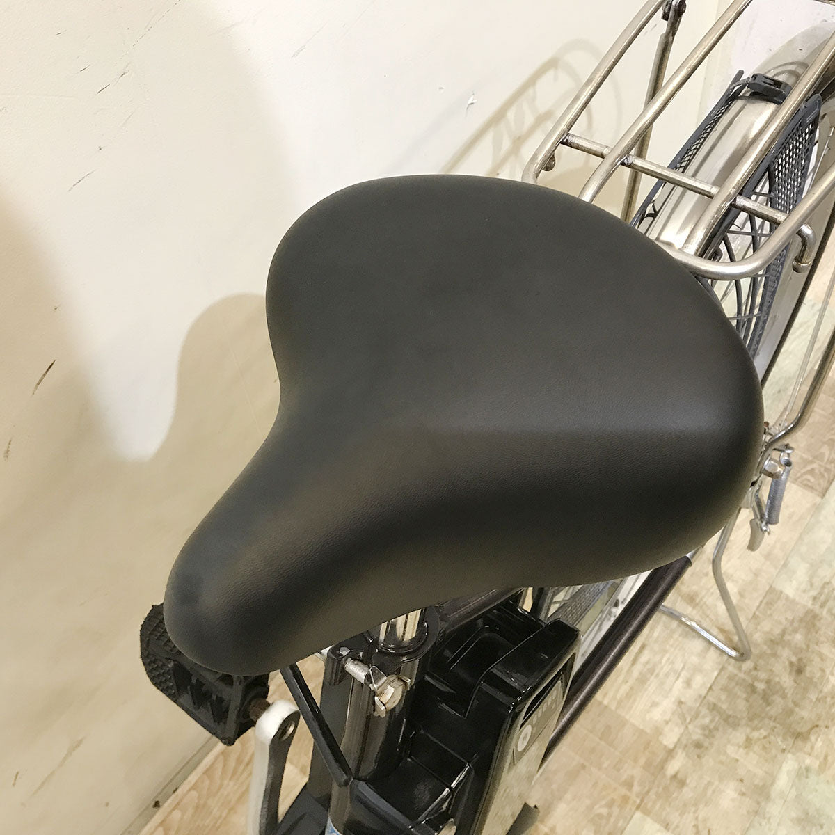 パナソニック ビビ YX ブラウン 26インチ KF003【中古車】