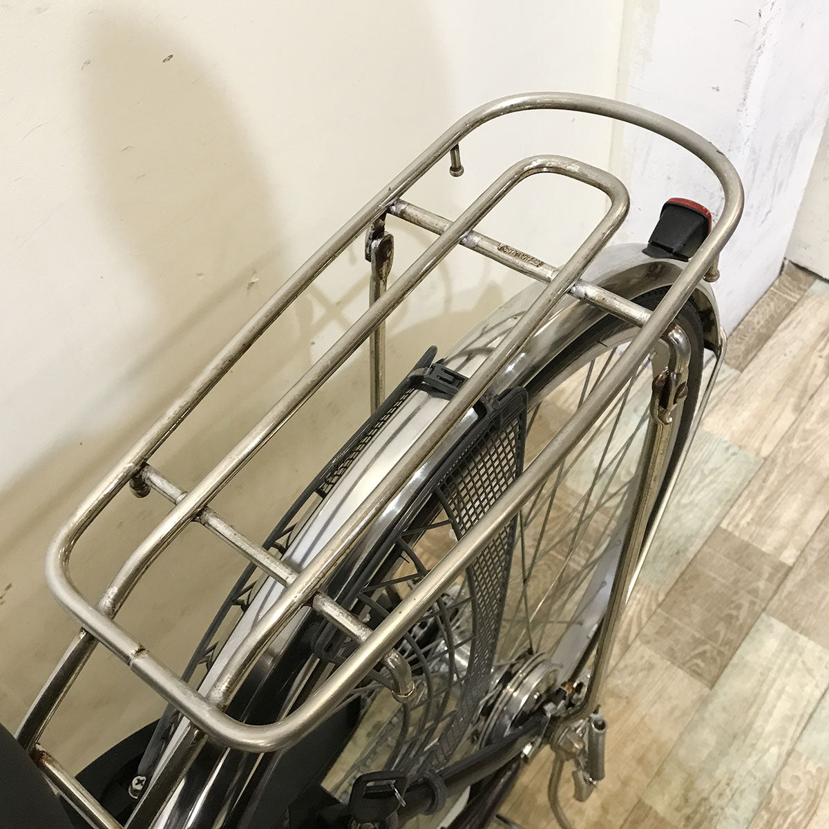 パナソニック ビビ YX ブラウン 26インチ KF003【中古車】