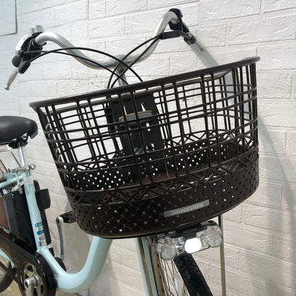 ブリヂストン フロンティア  ブルー 26インチ YA089 【中古車】