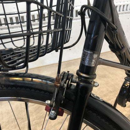 パナソニック カラーズ EB ブラック 26インチ YT147【中古車】