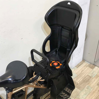 パナソニック ギュット アニーズ ゴールド 20インチ KV061【中古車】
