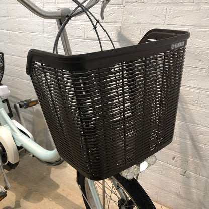 ヤマハ PAS ワゴン ブルー 前18×後16インチ YT148 【中古車】