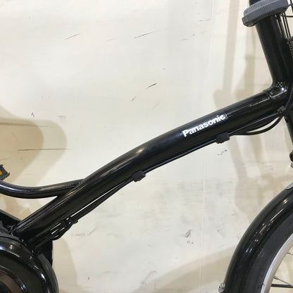 パナソニック シュガードロップ ブラック 20インチ KZ142 【中古車】