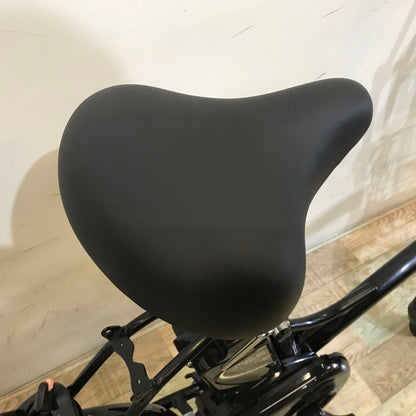 パナソニック シュガードロップ ブラック 20インチ KZ142 【中古車】