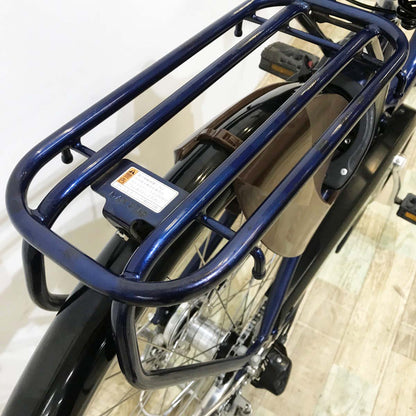 ヤマハ PAS ウィズ ネイビー 26インチ KJ080 【中古車】