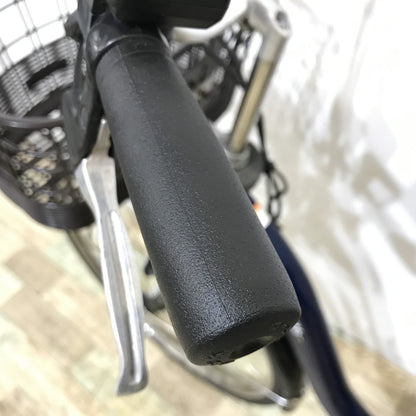 ヤマハ PAS ウィズ ネイビー 26インチ KJ080 【中古車】