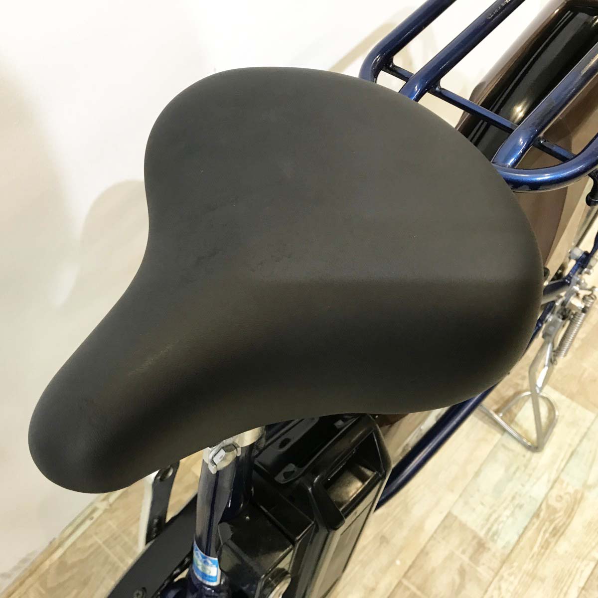 ヤマハ PAS ウィズ ネイビー 26インチ KJ080 【中古車】
