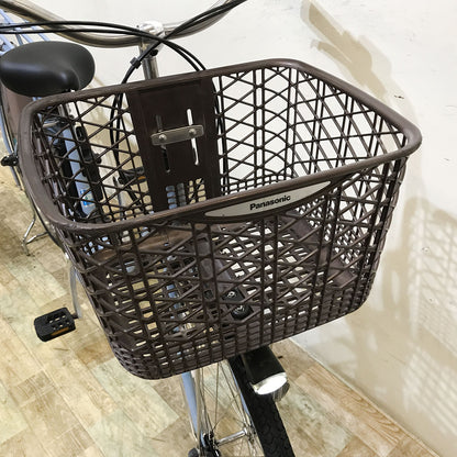 パナソニック ビビ スタイル ブルー 26インチ KF005 【中古車】