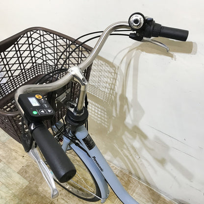 パナソニック ビビ スタイル ブルー 26インチ KF005 【中古車】