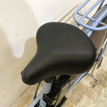 パナソニック ビビ スタイル ブルー 26インチ KF005 【中古車】