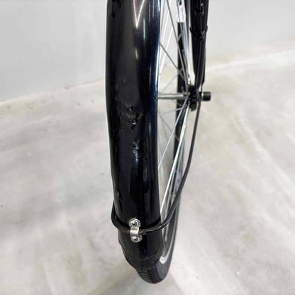 パナソニック ベロスター ブラック 700C YJ026 【中古車】