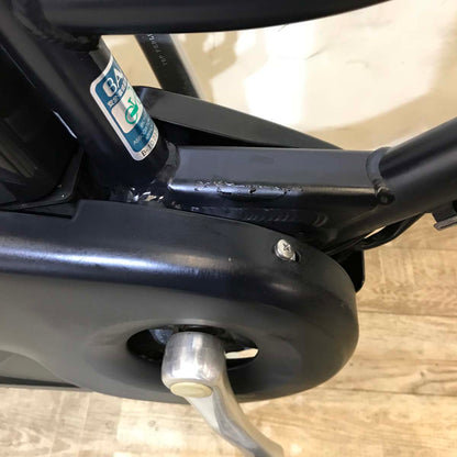 ブリヂストン HYDEE B ハイディ ビー ブラック 26インチ KV063 【中古車】