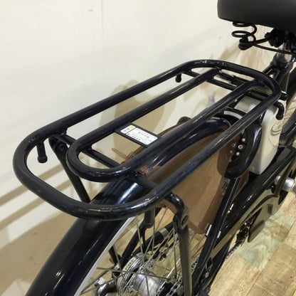 ブリヂストン アシスタ ベーシック ネイビー 24インチ KM028【中古車】