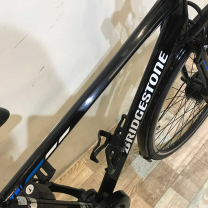 ブリヂストン TB1e ブラック 27インチ KQ125【中古車】