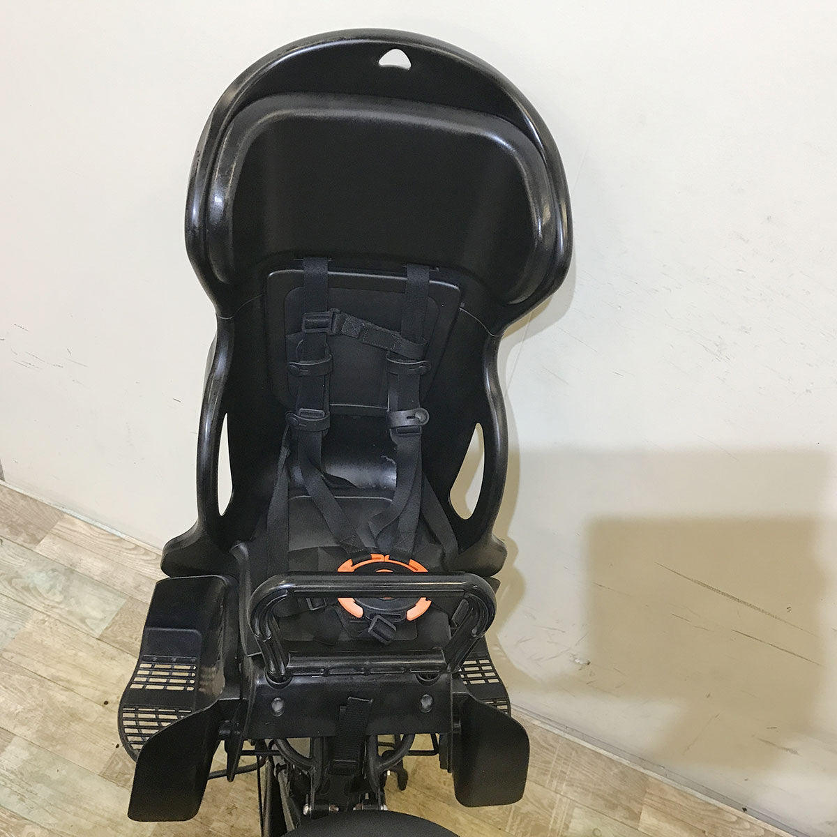 パナソニック ギュット アニーズ ブラック 20インチ KF006【中古車】