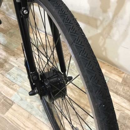 ブリヂストン TB1e ブラック 27インチ KQ125【中古車】