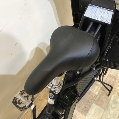 ブリヂストン HYDEE B ハイディ ビー ブラック 26インチ KV063 【中古車】