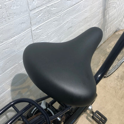 ブリヂストン アシスタ U STD ブルー 26インチ SR386Y 【中古車】