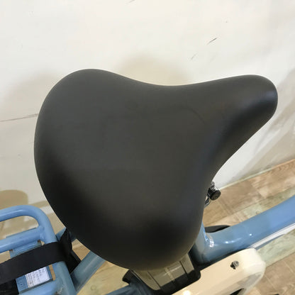 ヤマハ PAS Babby un パス バビー アン ブルー 20インチ KZ144【中古車】