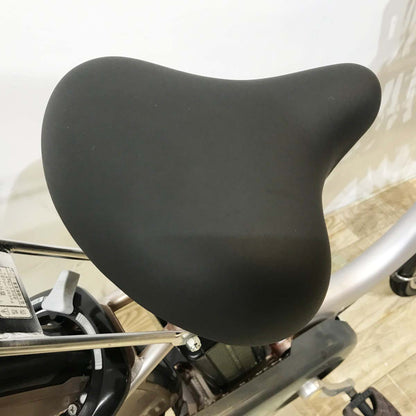 ブリヂストン アシスタDX ピンク 26インチ KJ082 【中古車】