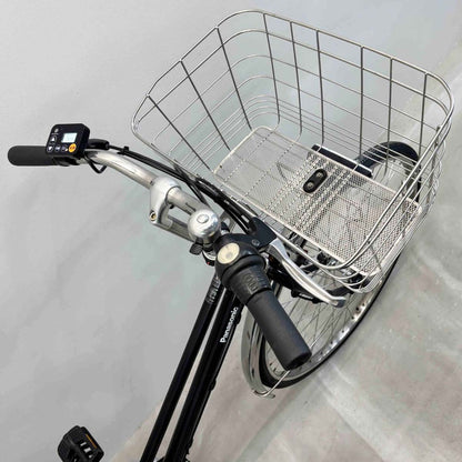 パナソニック ティモDX ブラック 27インチ YJ028 【中古車】