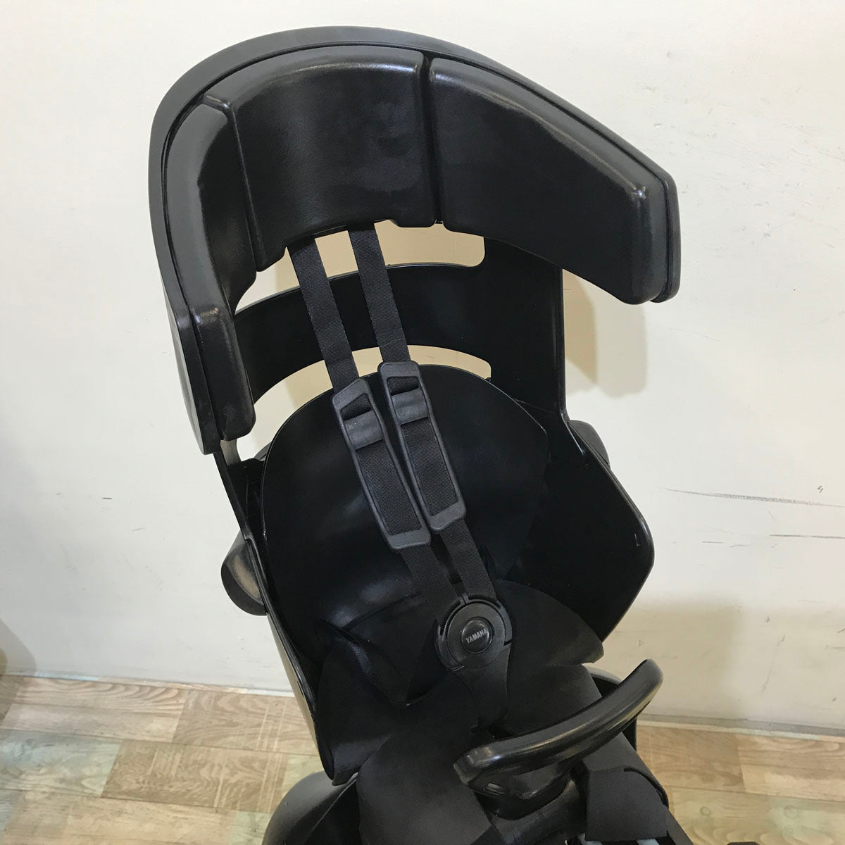 ヤマハ PAS Babby un パス バビー アン ブルー 20インチ KZ144【中古車】