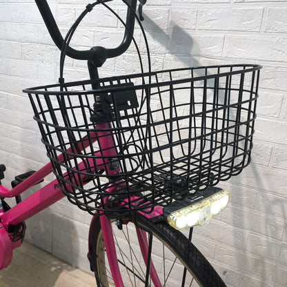 パナソニック ビビ SX シティ ピンク 26インチ YT150 【中古車】
