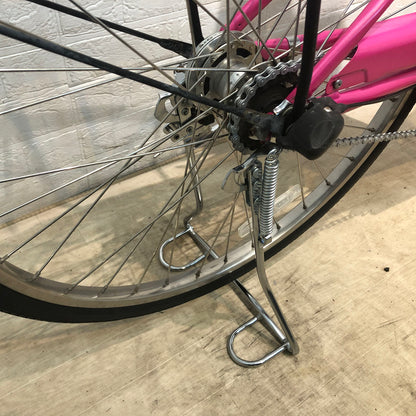 パナソニック ビビ SX シティ ピンク 26インチ YT150 【中古車】