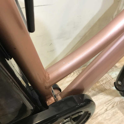 ブリヂストン アルベルト e ピンク 26インチ KQ127  【中古車】