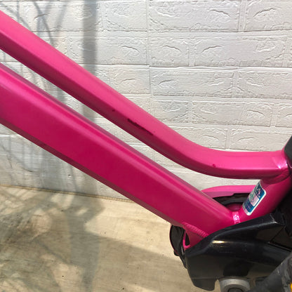 パナソニック ビビ SX シティ ピンク 26インチ YT150 【中古車】