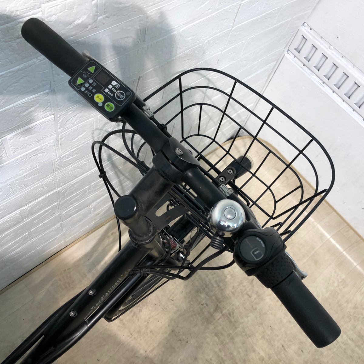 85整備済新基準　ブリヂストン　リアルストリームミニ　20インチ 中古車 リアルストリームミニ - Bridgestone Cycle Online Store