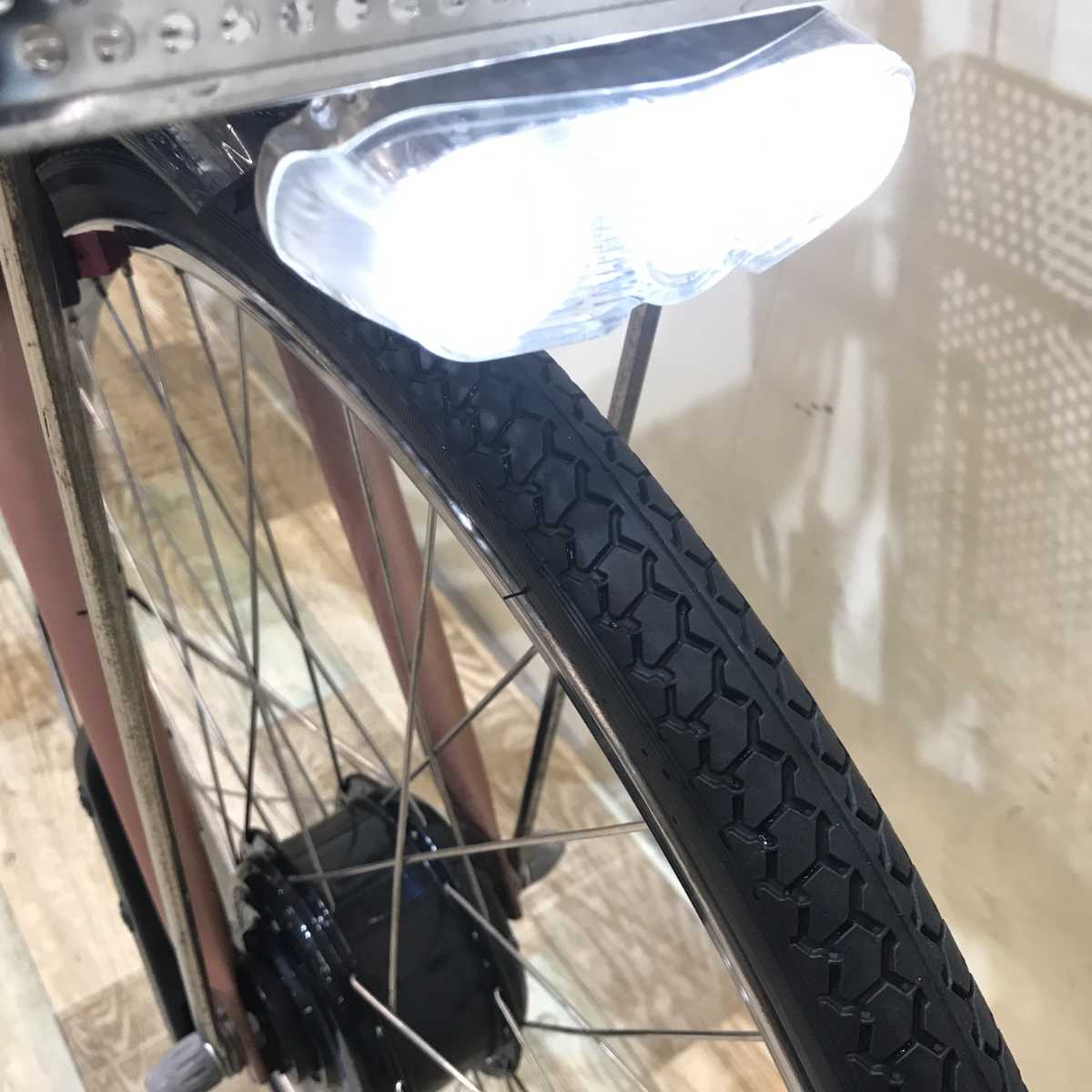 ブリヂストン アルベルト 26インチ 引き取り限定 90239_1.jpg