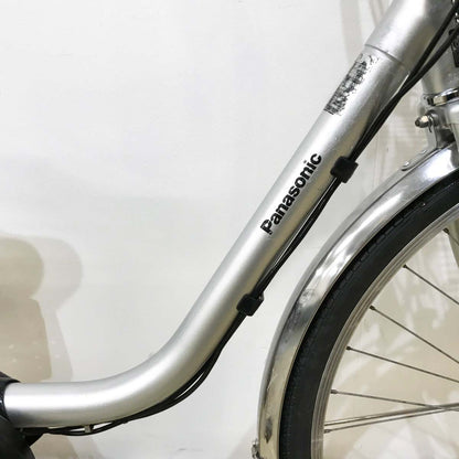 パナソニック ビビTX シルバー 26インチ KJ084 【中古車】