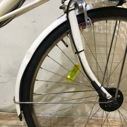 パナソニック カラーズ ホワイト 26インチ KZ146 【中古車】