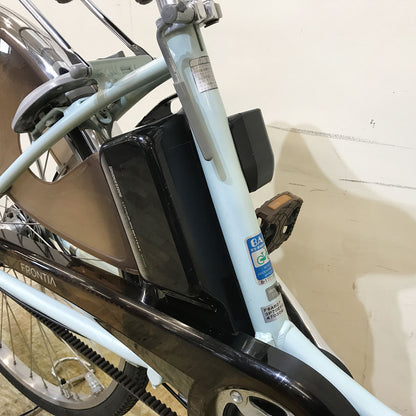 ブリヂストン フロンティア ブルー 26インチ KF009【中古車】
