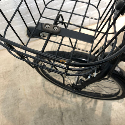 ブリヂストン リアルストリーム ミニ ブラック 20インチ YO080 【中古車】