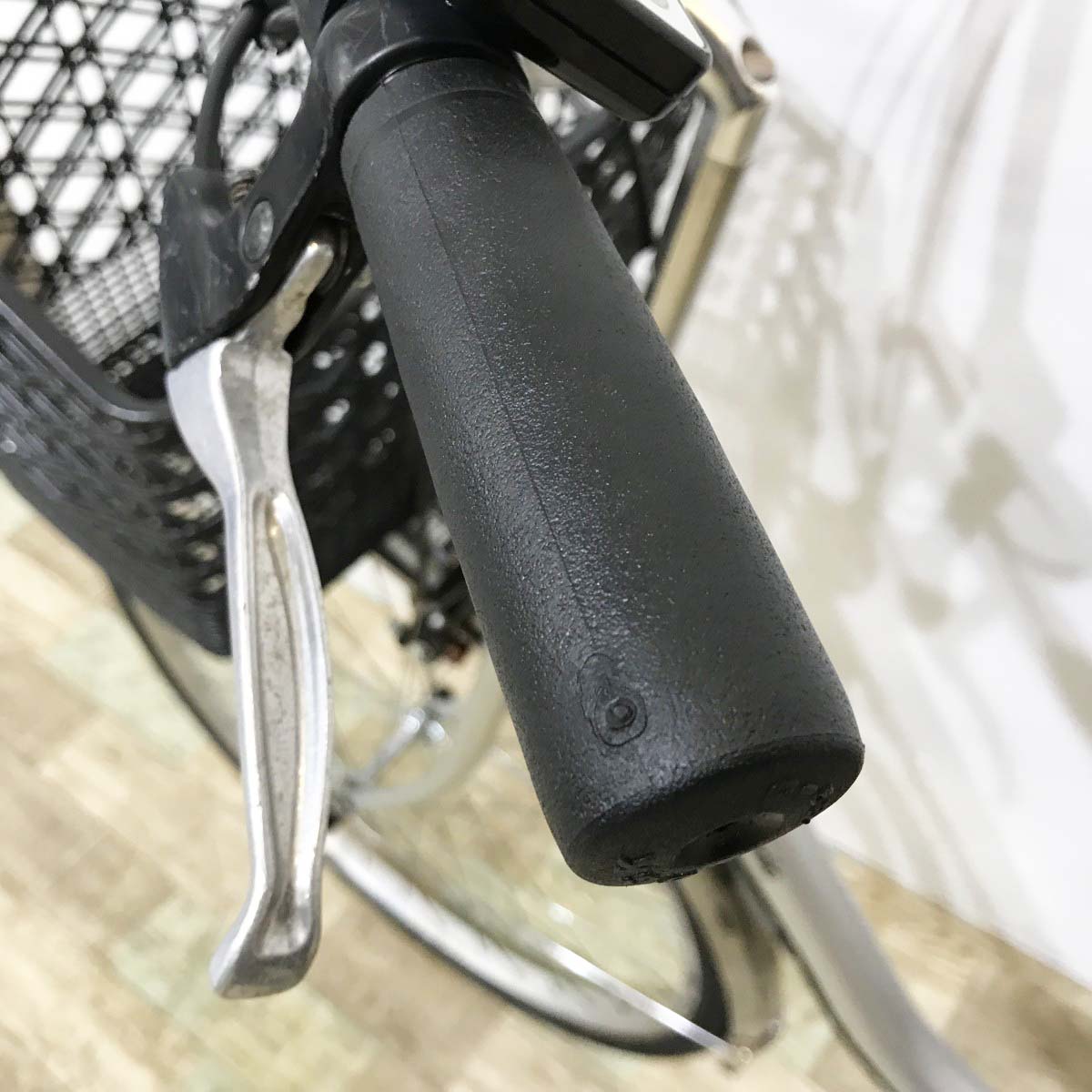 パナソニック ビビTX シルバー 26インチ KJ084 【中古車】