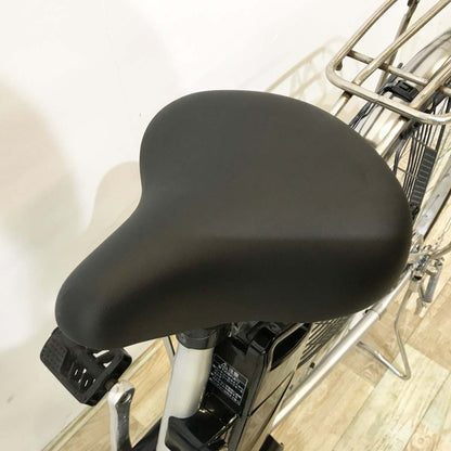 パナソニック ビビTX シルバー 26インチ KJ084 【中古車】