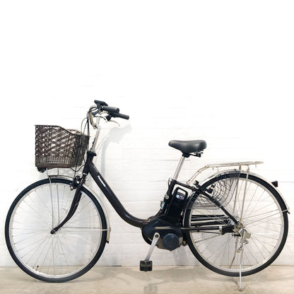 パナソニック ビビ YX ブラウン 26インチ YU002 【中古車】